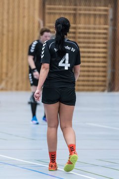 Bild 167 - Damen HSG Kremperheide/M�nsterdorf - Suchsdorfer SV : Ergebnis: 39:22